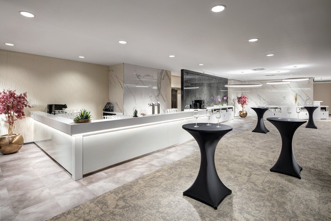Clarion Congress Hotel Prague